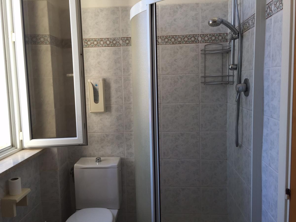 Hotel Lido فولّونيكا المظهر الخارجي الصورة