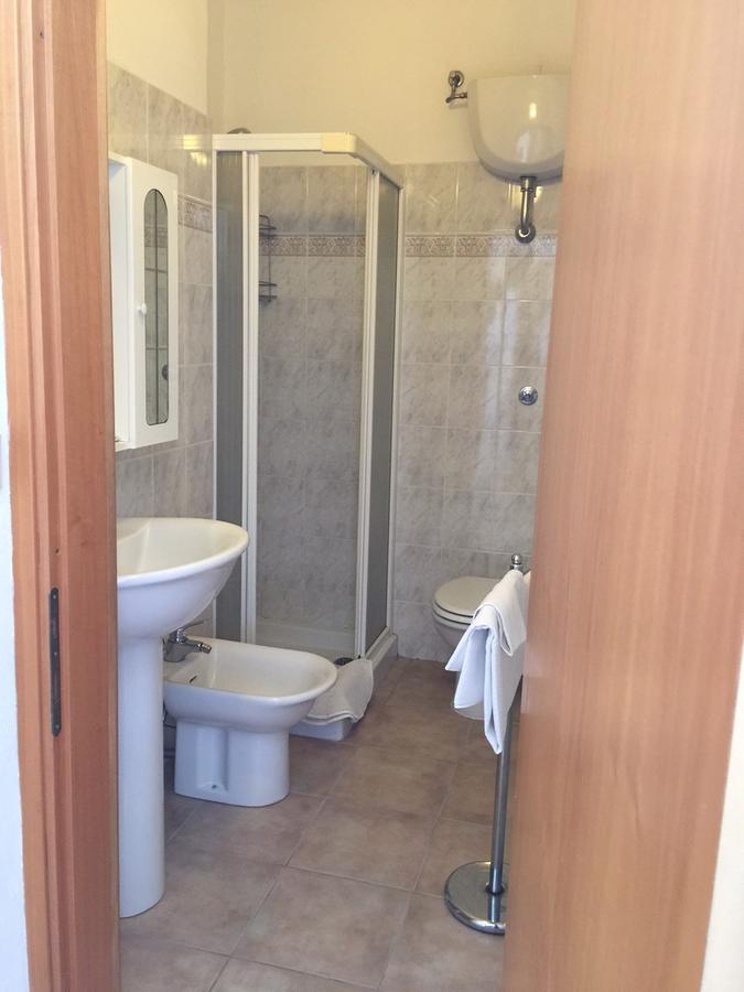 Hotel Lido فولّونيكا المظهر الخارجي الصورة
